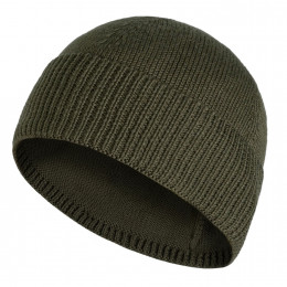 Демісезонна в'язана шапка Camotec Watch Cap Merino Light